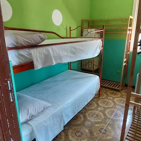 Apartment Casa Orchidea Castelluccio *