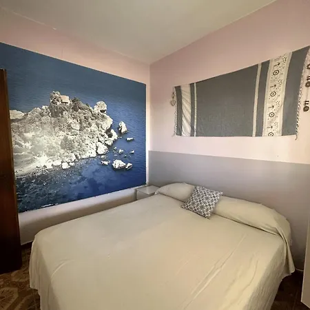 Casa Orchidea Castelluccio Apartment Agnone Bagni