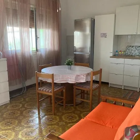Casa Orchidea Castelluccio Agnone Bagni