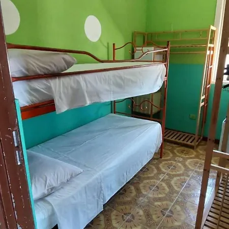 Apartment Casa Orchidea Castelluccio Agnone Bagni
