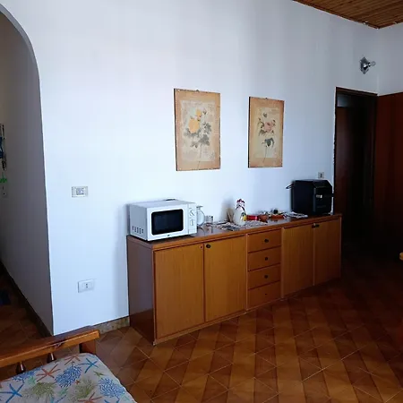 Casa Orchidea Castelluccio Apartment Agnone Bagni