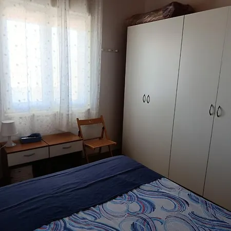 Apartment Casa Orchidea Castelluccio