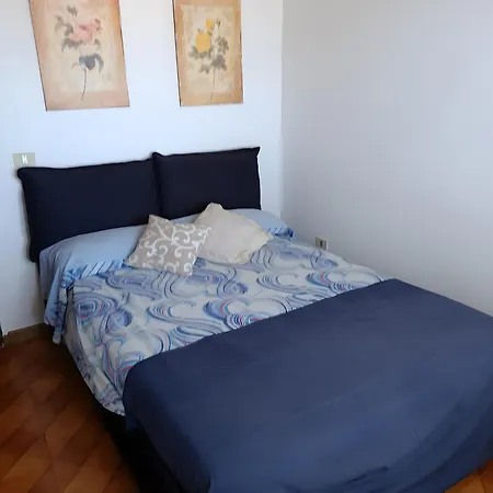 Casa Orchidea Castelluccio Apartment *