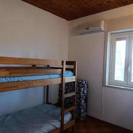 Apartment Casa Orchidea Castelluccio Agnone Bagni