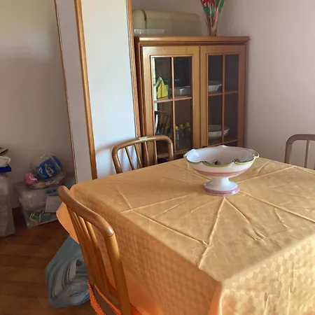 Apartment Casa Orchidea Castelluccio